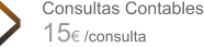 Consultas Contables 15 /consulta >