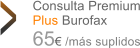 Consulta Premium Plus Burofax  65€ /más suplidos >
