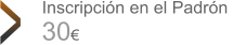 Inscripción en el Padrón Inscripción en el Padrón  30€ >